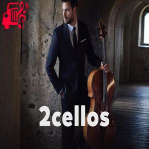 کاور آهنگ champions anthem از 2cellos اثر 2cellos