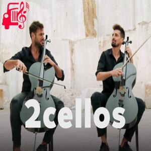 کاور آهنگ game of thrones medley از 2cellos اثر 2cellos