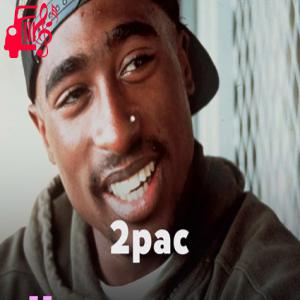 دانلود آهنگ آهنگ all eyez on me از 2pac + متن ترانه