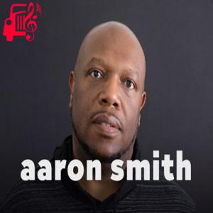 کاور آهنگ dancin از aaron smith + متن ترانه اثر aaron smith