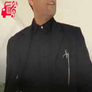 دانلود آهنگ آهنگ جوونی خیر ندیدم پیر پیرم از عباس محمدی + متن ترانه