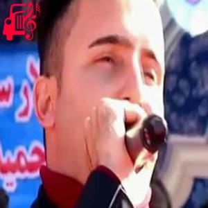 کاور آهنگ دریای خونه دلم از ابوالفضل حصاری + متن ترانه اثر ابوالفضل حصاری