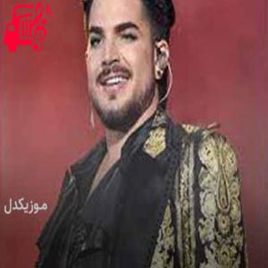 دانلود آهنگ آهنگ nirvana از Adam Lambert + متن ترانه