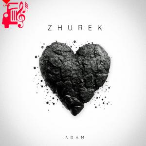 کاور آهنگ Zhurek از Adam اثر Adam