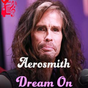 کاور آهنگ dream on از aerosmith + متن ترانه اثر aerosmith
