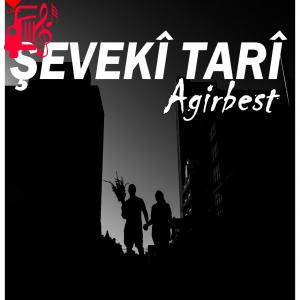 کاور آهنگ şevekî tarî از Agirbest اثر Agirbest