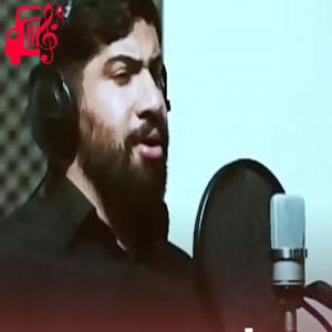 دانلود آهنگ آهنگ چهل روزه که بوی گل نیومد از احمد باقری