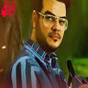 دانلود آهنگ آهنگ لیلا لیلا این دل میخواد تورو الا بلا از احمد فیلی
