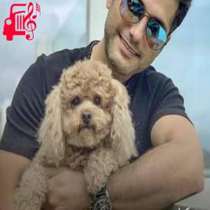 دانلود آهنگ آهنگ من همه جوره هستم از احمد سعیدی + متن ترانه
