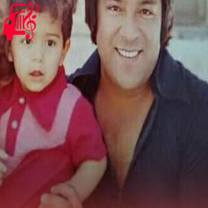 دانلود آهنگ آهنگ اگر ز خلق ملامت از احمد ظاهر