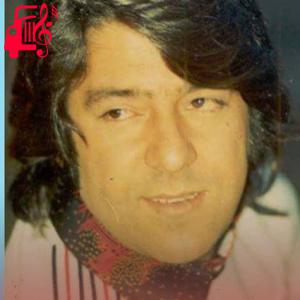 کاور آهنگ بریده باد پای من از احمد ظاهر اثر احمد ظاهر
