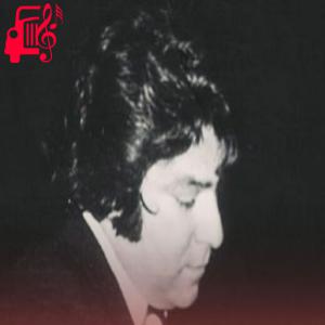 کاور آهنگ ای دل دیوانه از احمد ظاهر اثر احمد ظاهر