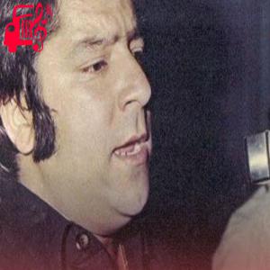 دانلود آهنگ آهنگ من غلام قمرم از احمد ظاهر