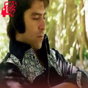 کاور آهنگ پیری رسید فصل جوانی دگر گذشت از احمد ظاهر اثر احمد ظاهر