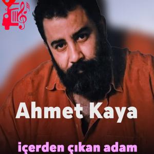 دانلود آهنگ آهنگ içerden çıkan adam از احمد کایا + متن ترانه