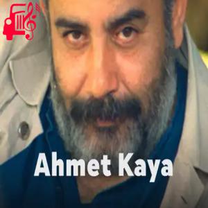 کاور آهنگ kalan kalır از احمد کایا اثر احمد کایا