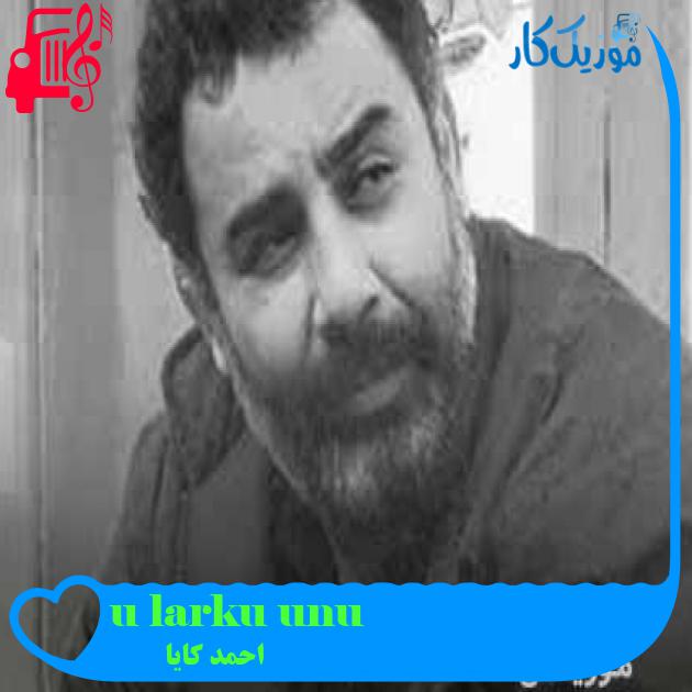 آهنگ uçun kuşlar uçun از احمد کایا + متن ترانه