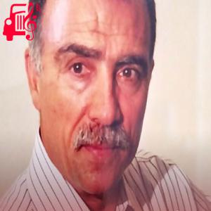 دانلود آهنگ آهنگ حالا دنیا با تمام خوبیاش پیش چشم عاشقم از اکبر شایسته