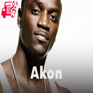 کاور آهنگ Lonely از Akon + متن ترانه اثر Akon