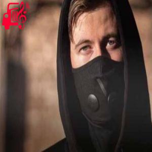 دانلود آهنگ آهنگ alone از Alan Walker + متن ترانه