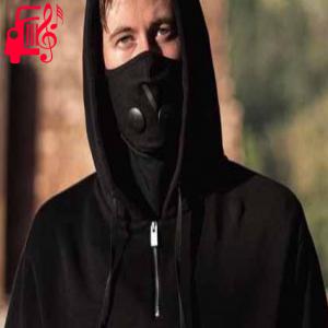 دانلود آهنگ آهنگ ور ار یو نو از Alan Walker + متن ترانه
