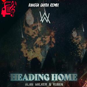 دانلود آهنگ آهنگ Heading Home از Alan Walker