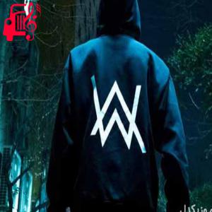 دانلود آهنگ آهنگ strongest از Alan Walker + متن ترانه