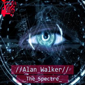 دانلود آهنگ آهنگ The Spectre از Alan Walker + متن ترانه