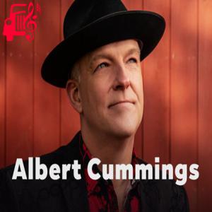 دانلود آهنگ آهنگ Lonely Bed از Albert Cummings