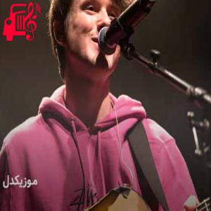 دانلود آهنگ آهنگ tie my laces از Alec Benjamin + متن ترانه