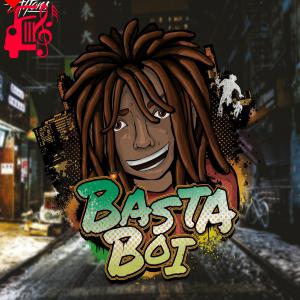 دانلود آهنگ آهنگ basta boi از Alfons + متن ترانه