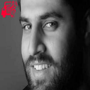 کاور آهنگ تورو دیدم دلم شد هوایی از علی عبدالهی + متن ترانه اثر علی عبدالهی