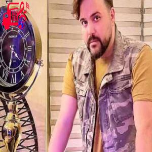 دانلود آهنگ آهنگ تو به فکر آرزوهاشی و اون نه از علی عبدالمالکی + متن ترانه