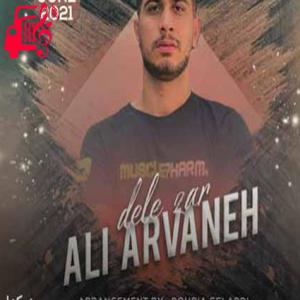 دانلود آهنگ آهنگ دل زار از علی اروانه