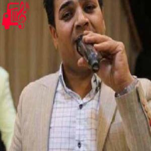 دانلود آهنگ آهنگ ظاهر شادی دارم اما اسیر دردم از علی براتی + متن ترانه