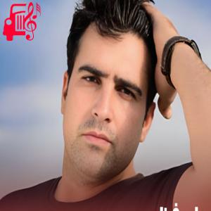 دانلود آهنگ آهنگ من ساده از علی فرزامی + متن ترانه