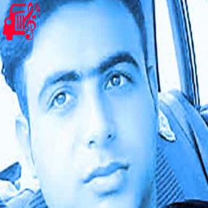 دانلود آهنگ آهنگ دلم گرفته بازم خدایا از علی قنبری + متن ترانه