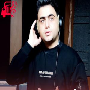دانلود آهنگ آهنگ دنیای پر غم از علی قنبری