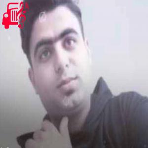 کاور آهنگ نم نم بارون داره میشینه روی گونه هات از علی قنبری + متن ترانه اثر علی قنبری