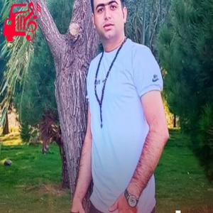 دانلود آهنگ آهنگ خدا دارم از دنیا شکایت از علی قنبری
