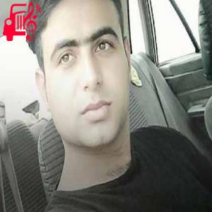 دانلود آهنگ آهنگ آرزوی آخرم بود که با تو بمونم از علی قنبری + متن ترانه