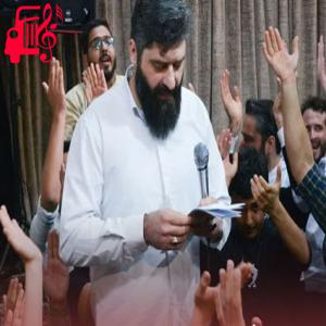 دانلود آهنگ آهنگ جدی میفرماید از علی لنگرودی