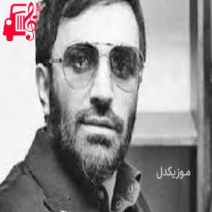 دانلود آهنگ آهنگ تنها نرو این راه رفتن نیست از علی لهراسبی + متن ترانه