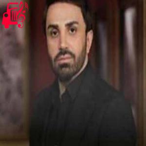 دانلود آهنگ آهنگ من که سهلم درگیره قلبم از علی لهراسبی + متن ترانه