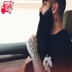 دانلود آهنگ آهنگ این شبا حالو هوای دل من خیلی عجیبه از علی میر + متن ترانه