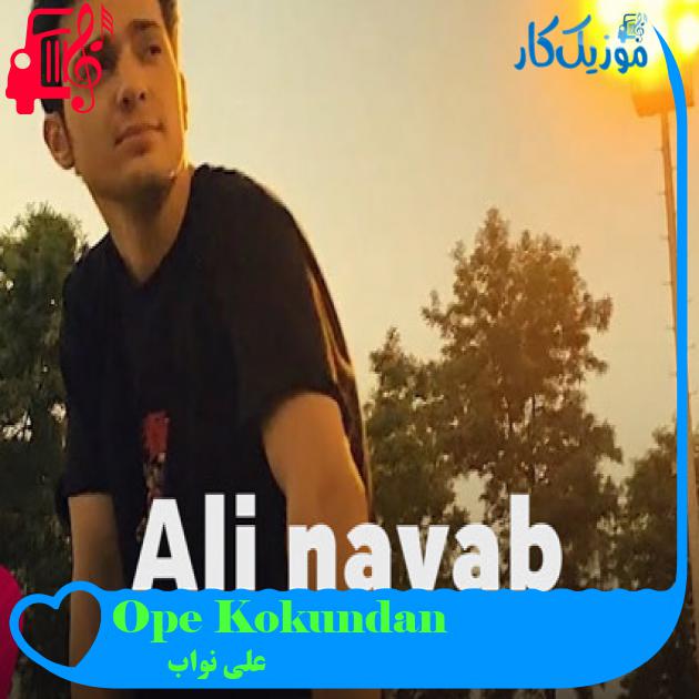 دانلود آهنگ Kokundan Opeğim از علی نواب + موزیک ویدیو | فرمت MP3 دانلود آهنگ Kokundan Opeğim از علی نواب + موزیک ویدیو | فرمت MP3