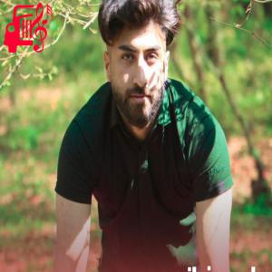 کاور آهنگ کار دله از علی رمضانپور + متن ترانه اثر علی رمضانپور