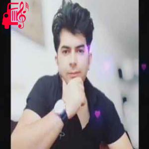 دانلود آهنگ آهنگ یه لحظه جای من باش از علی رزاقی + متن ترانه
