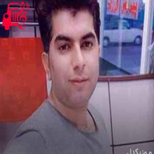 کاور آهنگ داداشی از علی رزاقی + متن ترانه اثر علی رزاقی