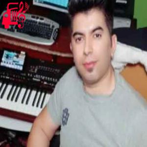 دانلود آهنگ آهنگ گرفته از زمونه دل خدایا از علی رزاقی + متن ترانه
